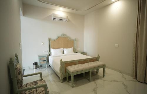 Dhand Resort | Angelo's farm