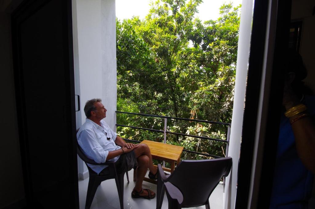Arambol House | Angelo's place