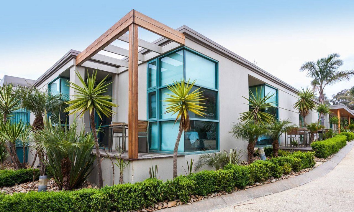 Anglesea Apartment | Anglesea River Apartment 22
