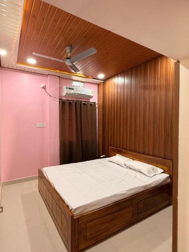 Chimur House | Anjana Home Stay