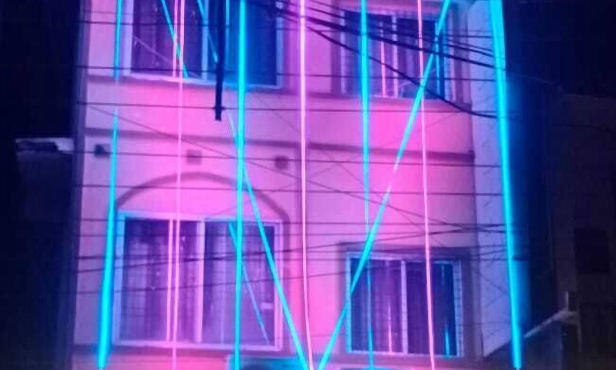 Nagpur House | ANNAPURNA GUEST HOUSE