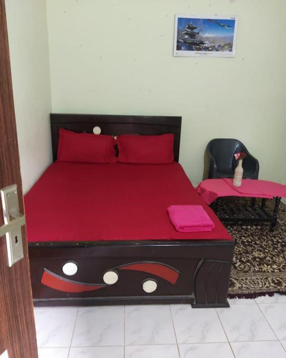 Chevella House | Anokhi/Vishika Resorts