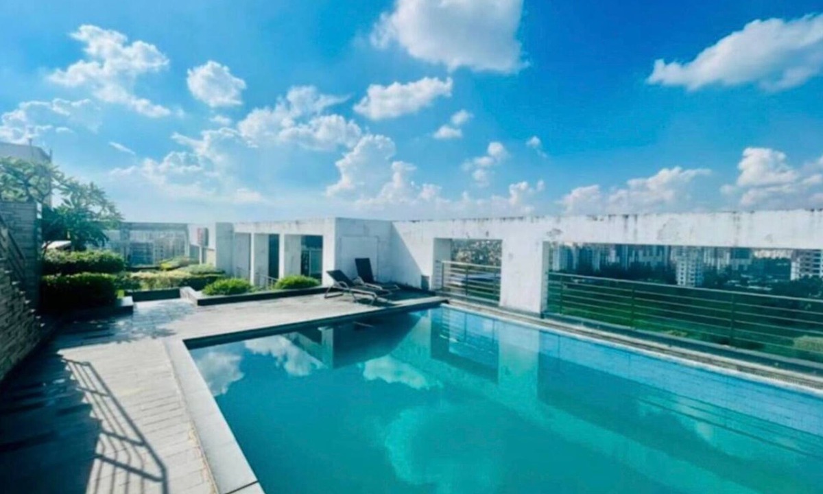 Kolkata Apartment | Ansh premium stay