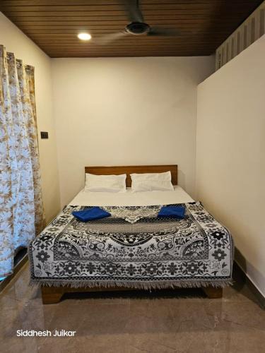 Alibaug House | Anugraha Homestay