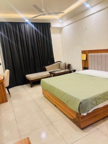 Mohangarh Hotel | anvi stay