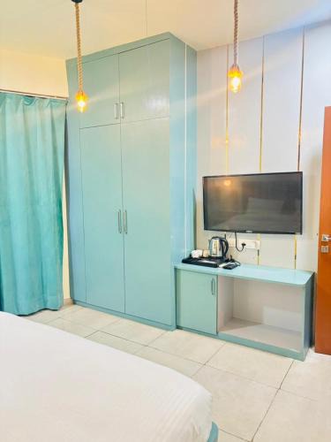 Mohangarh Hotel | Anvi stay