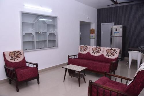 Madurai Apartment | Aparna Enclave