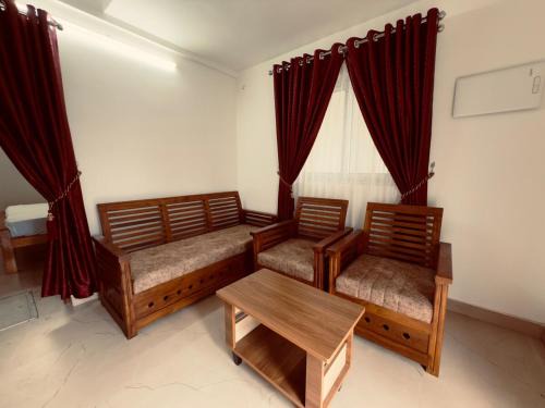 Coimbatore Apartment | Apartment single bhk nearer to vadavalli main