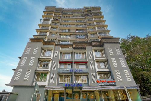 Mumbai Hotel | Apex Beacon Hotel, Mumbai