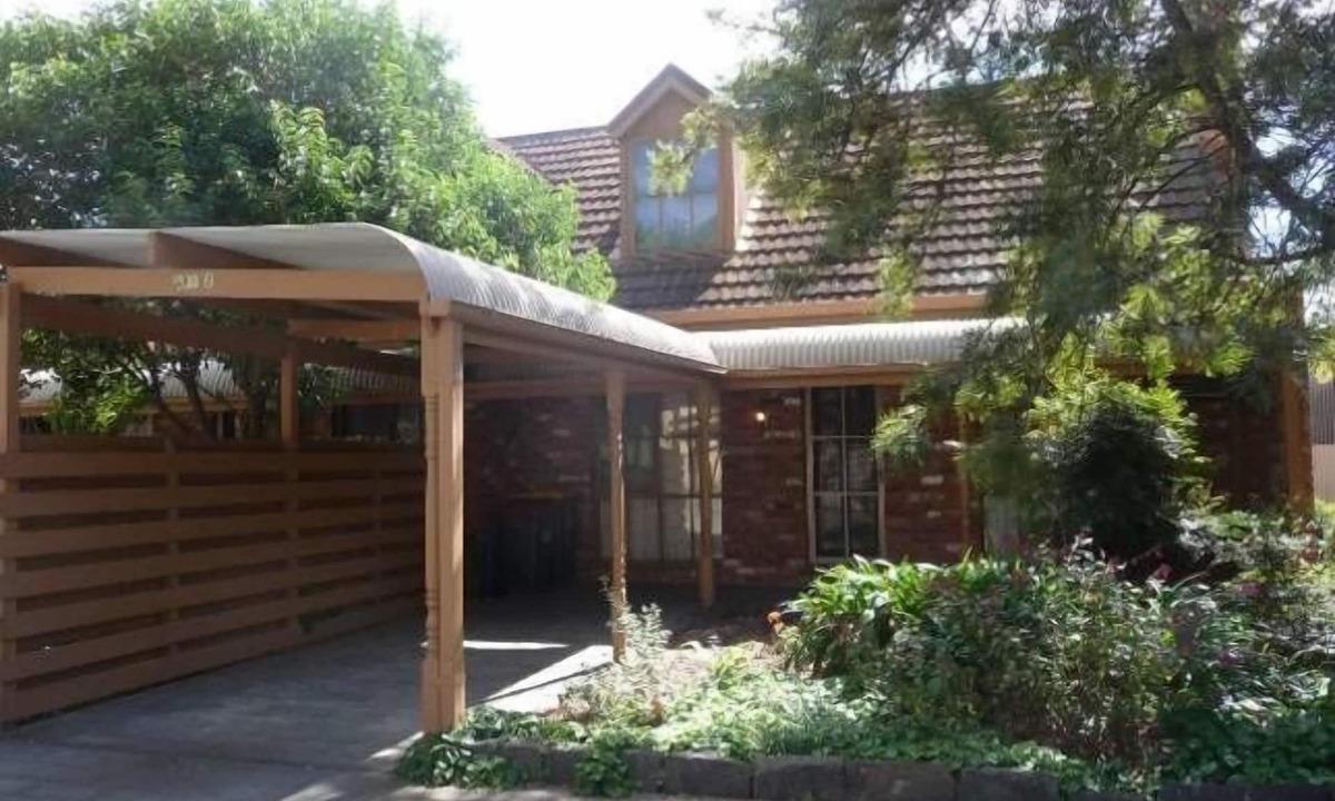 Moama Apartment | API 2 - 8 Berry Street Moama