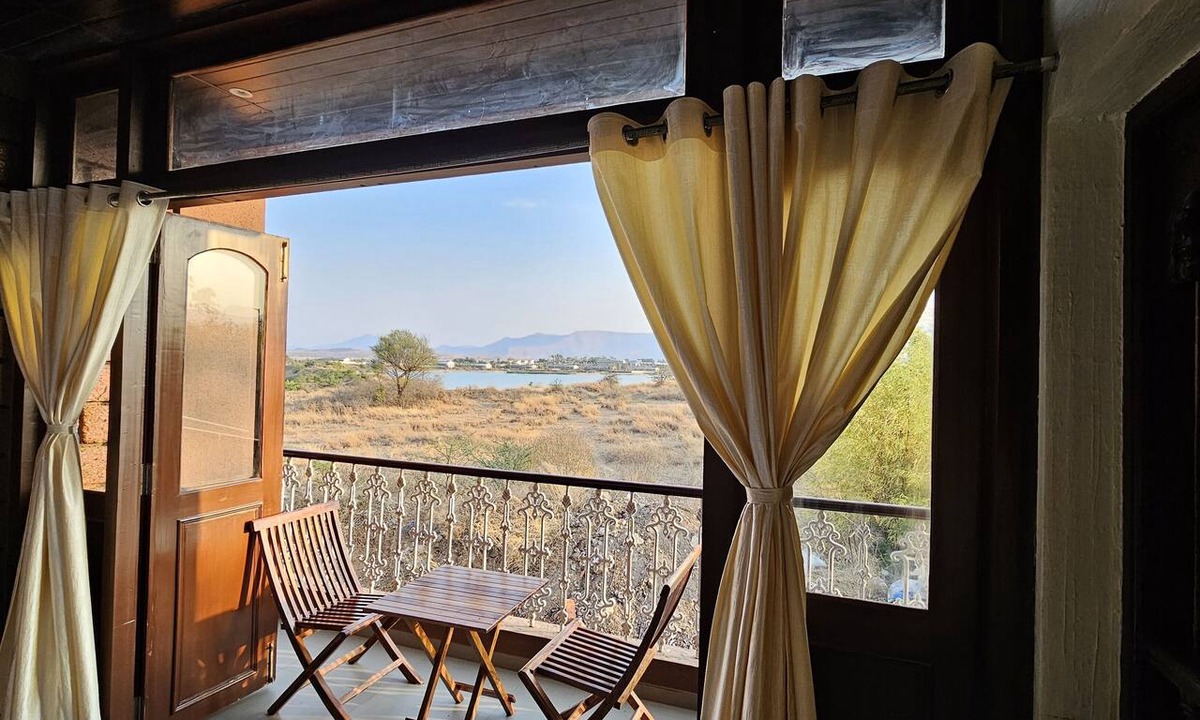 Bajarwadi House | Apla Wada