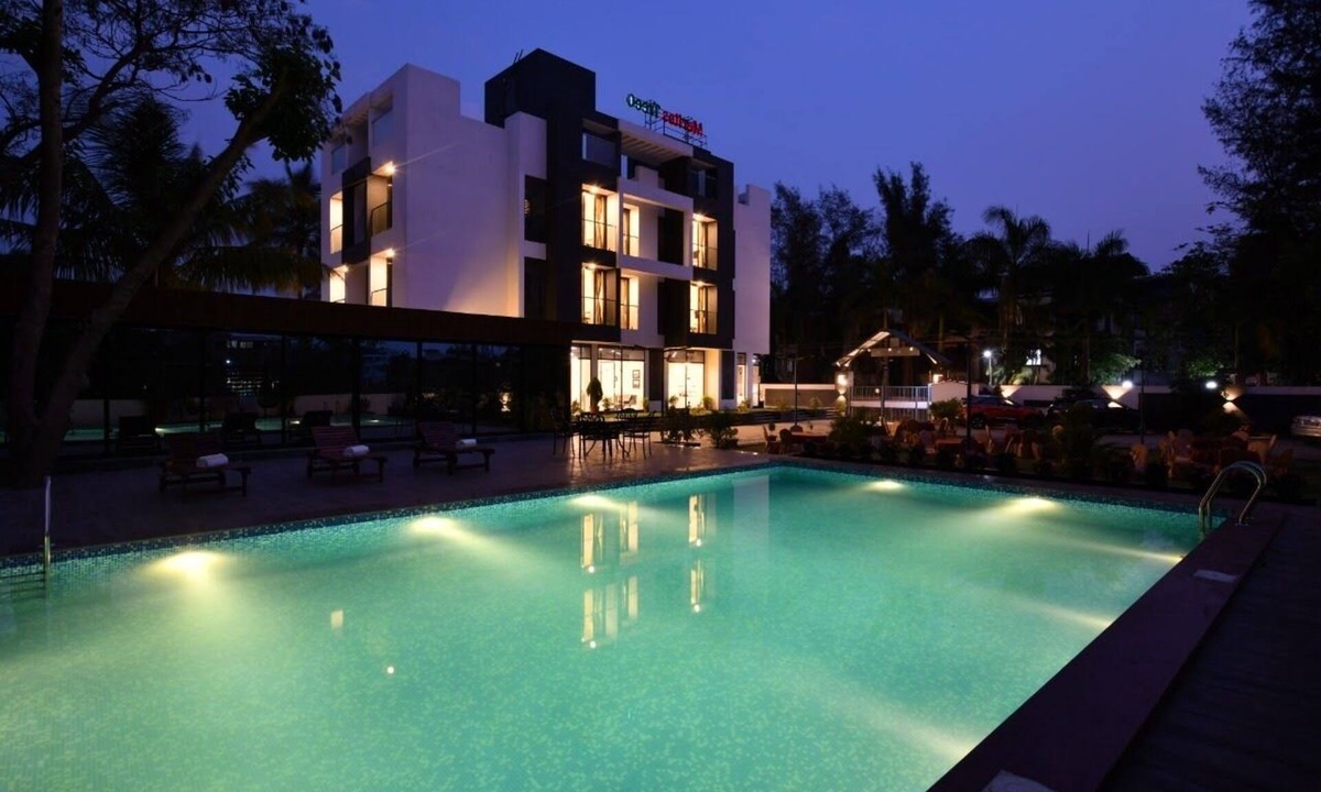 Lonavala Hotel | Apricsu Treeo Lonavala