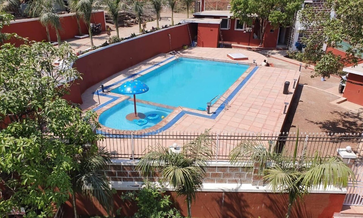 Mahabaleshwar Villa | Arabian Villas Panchgani