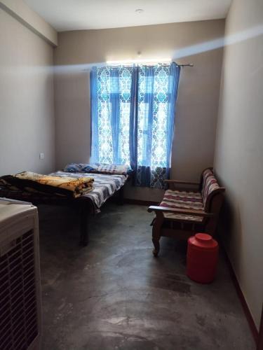 Naini House | Arail ghat homestay