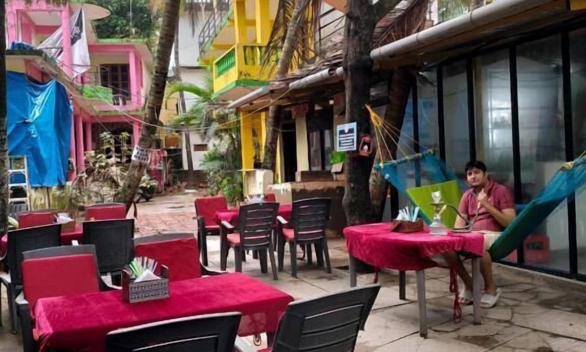 Arambol Hotel | Arambol Residensea