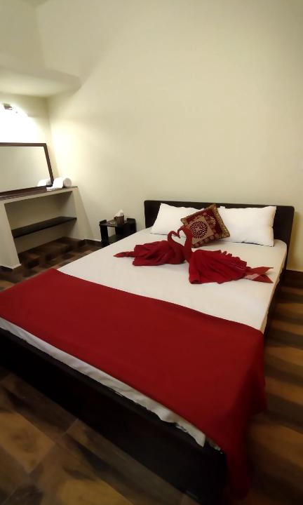 Srirangam Apartment | Arangan Kudil