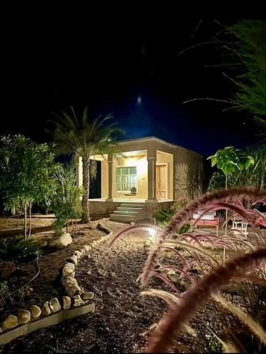 Bali House | ARANYA JAWAI - A Nature Stay