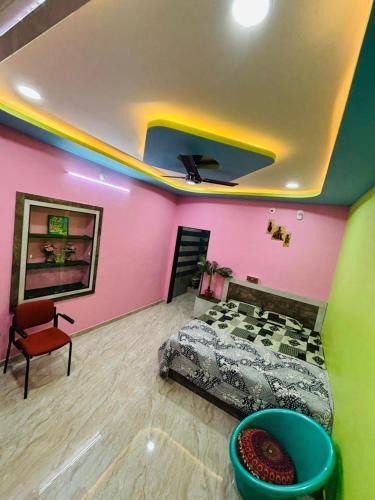 Kamalapur House | Aras Homestay New Hampi