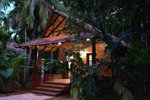 Honavar House | Areca County