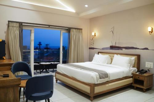 Morjim Hotel | Ariena by ABA Hotel