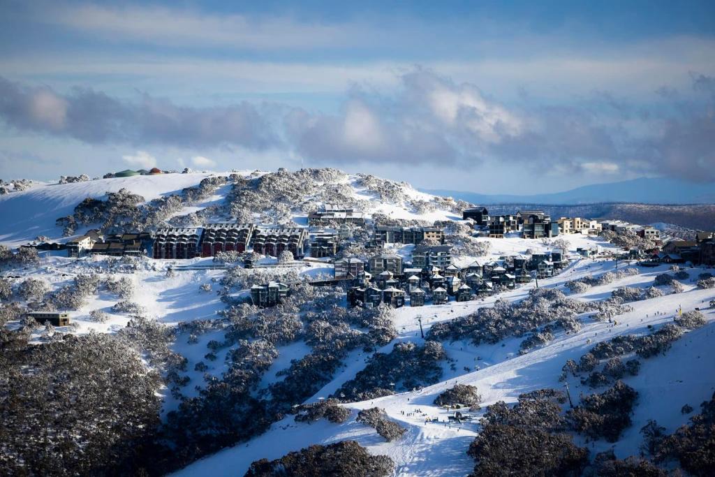 Hotham Heights Ski Chalet | Arlberg Hotham