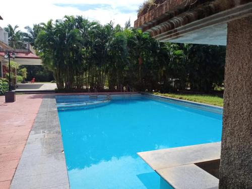 Arnala Resort | Arnala Beach Resort