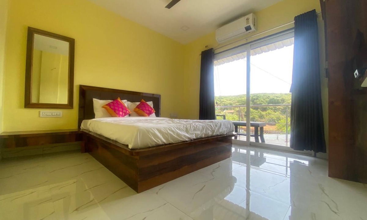Mahabaleshwar Hotel | Aroma Residency