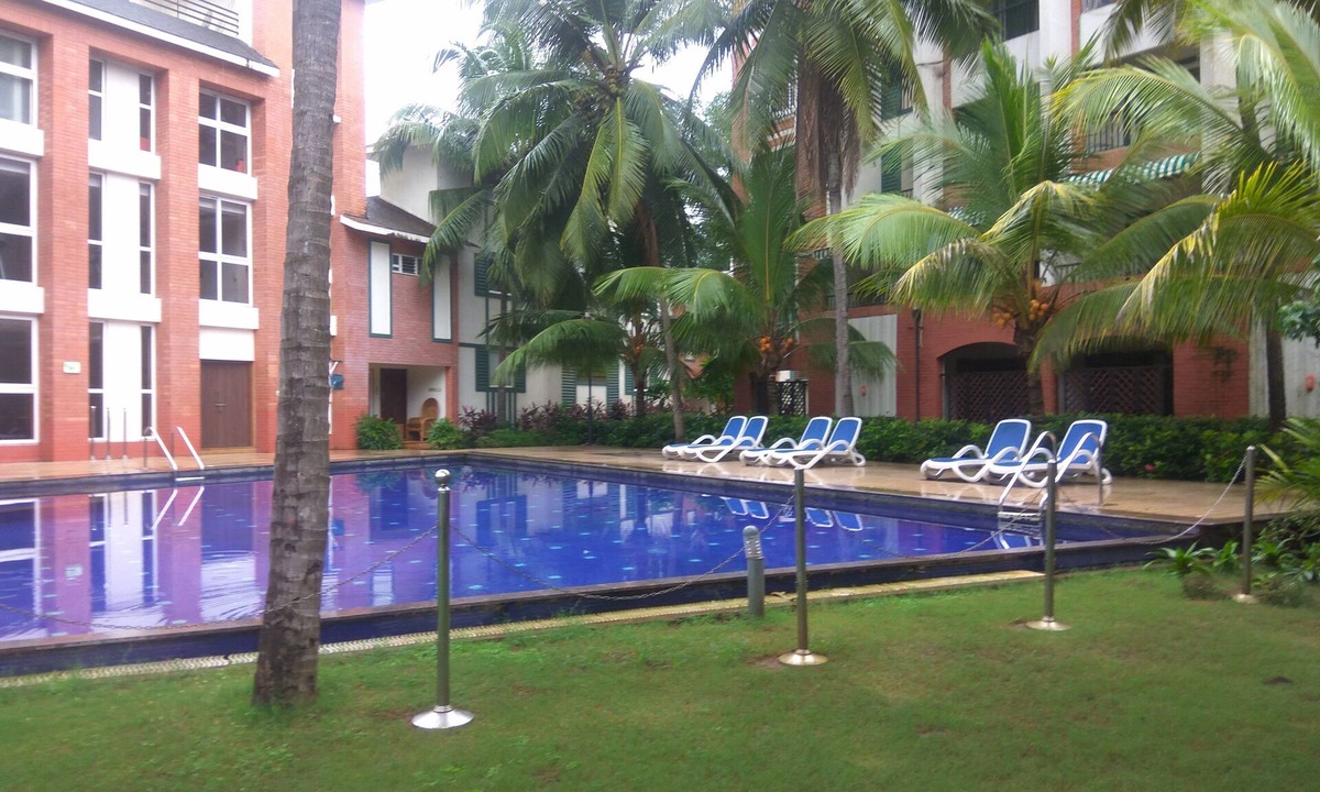 Arpora Apartment | Arpora Goa Holiday Homes