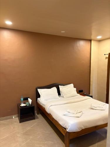 Mahabaleshwar Hotel | Art of greens
