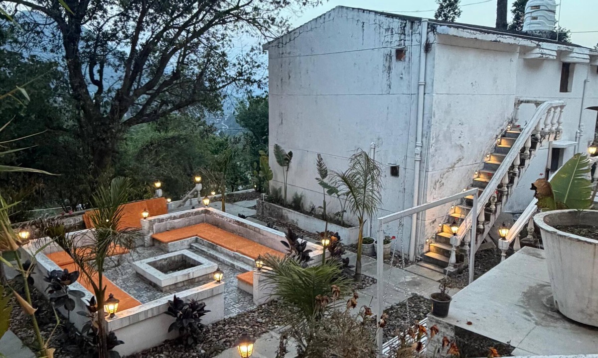 Bhagtpura Hotel | Art Sattal