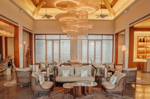 Chevella Hotel | Arth Resorts I Convention I Wellness
