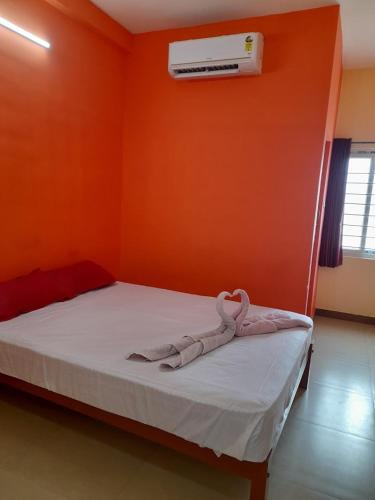 Coimbatore Hotel | Aryas Residency