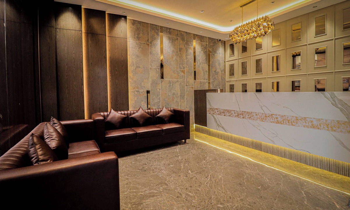 Sakinaka Hotel | Ascent Star Inn
