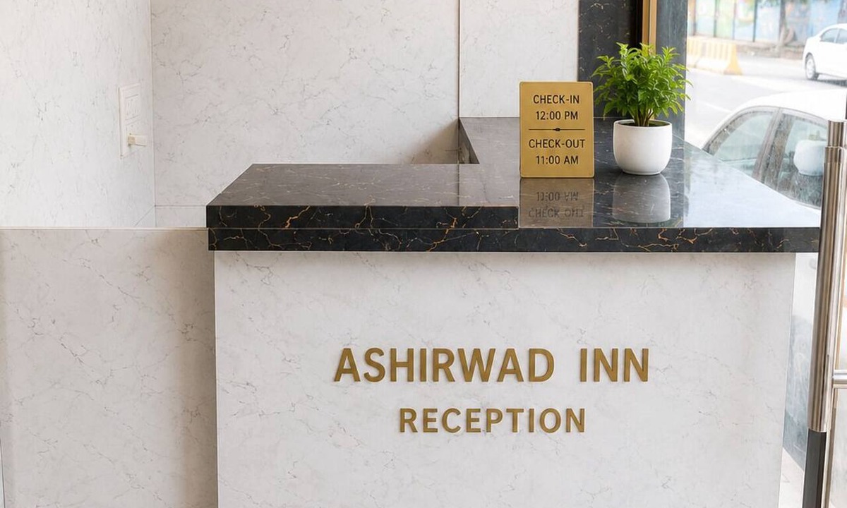 Mathura House | Ashirvad In Guesthouse Mathura
