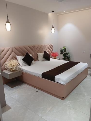 Mohangarh Hotel | Ashirwad Lucknow