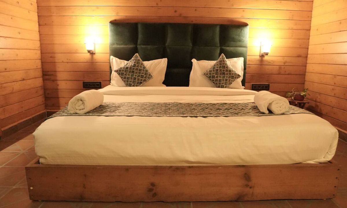 Ashvem Hotel | Ashvem Beach Resort