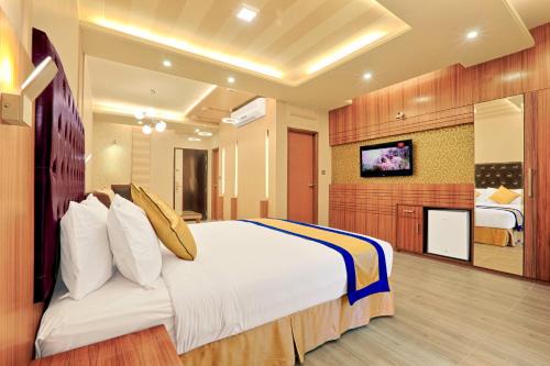 Dhaka Hotel | Asia Hotel & Resorts