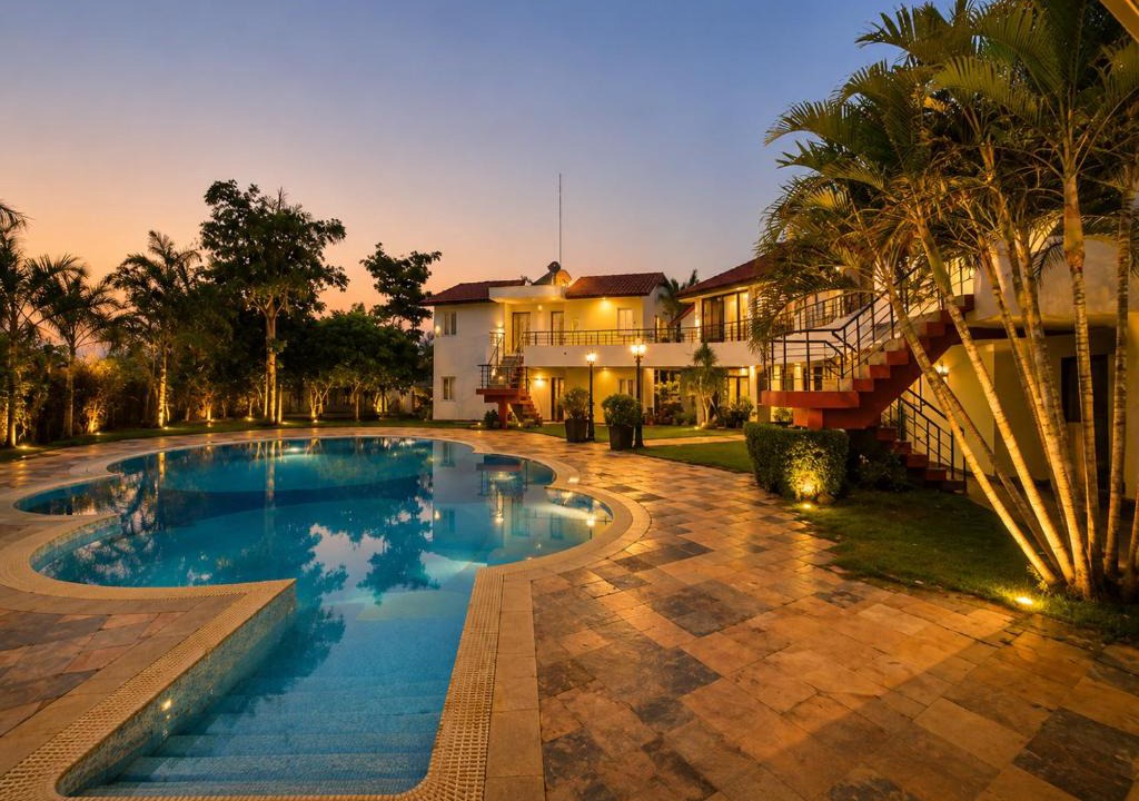Dhari Hotel | Asiatic Pride Resort - In the Lap of Nature