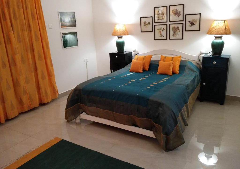Parra Villa | Assagao House Luxury Villa