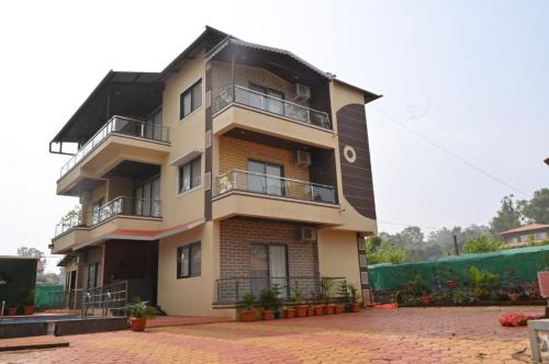 Khattalwada Hotel | Assort Villa