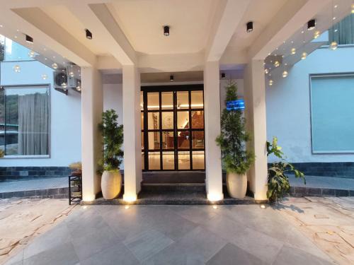 Bigha Hotel | Ataraxia by Alivaa , Mussoorie Foothills, Dehradun