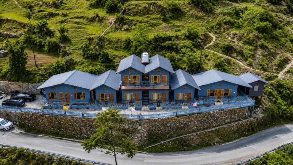Chakrata Hotel | Athiti Devo Bhava