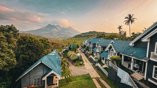 Kalpetta Villa | Aura 2Bedroom Duplex Villa with infinity pool