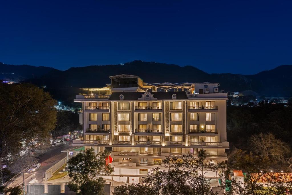 Bullawala Hotel | Auradoon, Dehradun - By Leisure Hotels