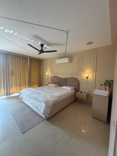 Ludhiana House | Auranest Stays-1 BHK
