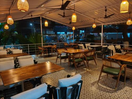 Arambol Hotel | Aurelia by Jackfruit