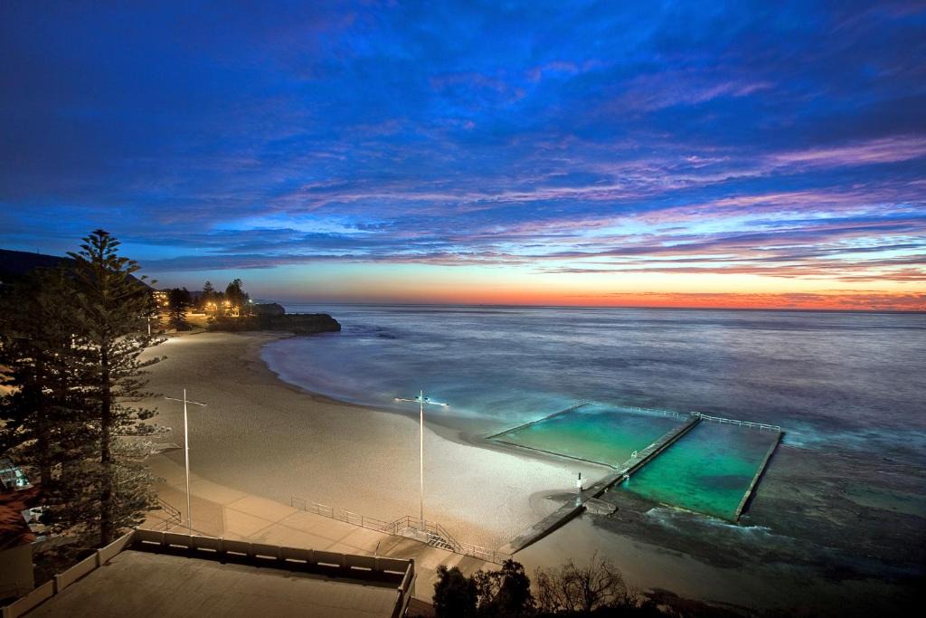 Austinmer Apartment | Austinmer On The Beach