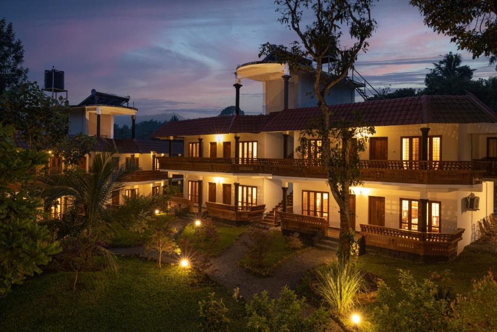 Kumily Resort | Avadale Thekkady - Stag Groups Not Allowed