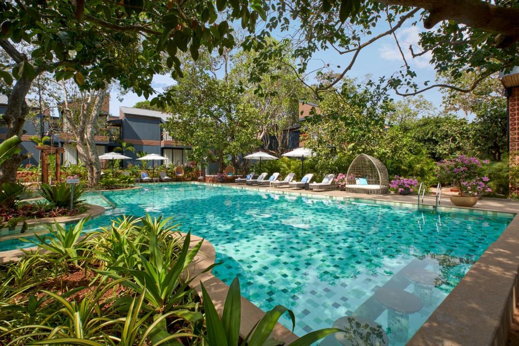 Anjuna Resort | Avataara Resort & Spa