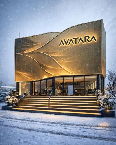 Digoti Apartment | Avatara